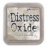 Distress Oxide - Frayed Burlap de Tim Holtz | Ranger