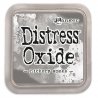 Distress Oxide - Hickory Smoke de Tim Holtz | Ranger