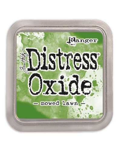 Distress Oxide - Mowed Lawn de Tim Holtz | Ranger