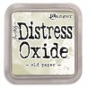 Distress Oxide - Old Paper de Tim Holtz | Ranger