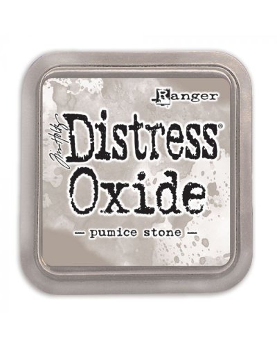Distress Oxide - Pumice Stone de Tim Holtz | Ranger
