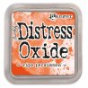 Distress Oxide - Ripe Persimmon de Tim Holtz | Ranger