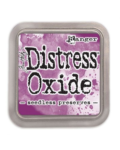 Distress Oxide - Seedless Preserves de Tim Holtz | Ranger