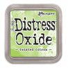 Distress Oxide - Twisted Citron de Tim Holtz | Ranger