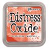 Distress Oxide - Crackling Campfire de Tim Holtz | Ranger