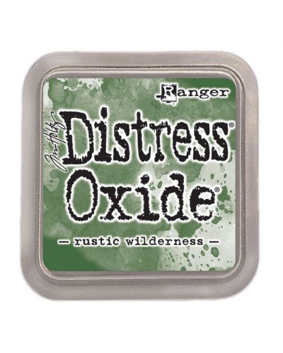 Distress Oxide - Rustic Wilderness de Tim Holtz | Ranger