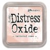 Distress Oxide - Tattered Rose de Tim Holtz | Ranger