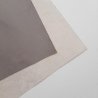 Suédine Taupe/Cream | Stafil