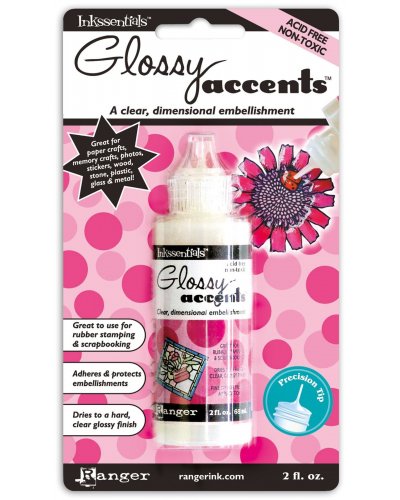 Ranger - Glossy accents 59ml