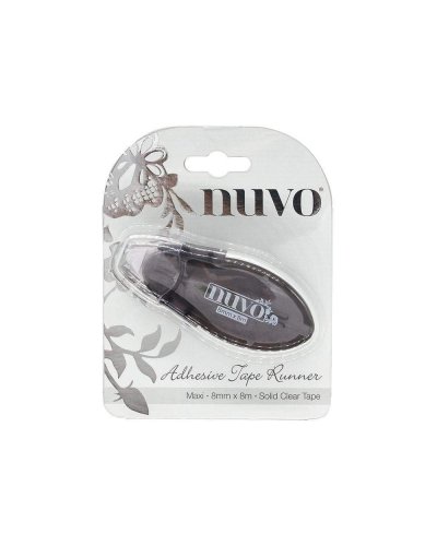 Nuvo - Adhesive tape runner 8mm
