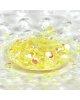 ModaScrap - Sparkly Sequins - Honey Yellow