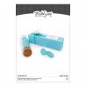 Dies - Treat holder | ModaScrap