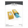 Dies - Fancy favor box | ModaScrap
