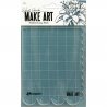 Make Art - Perfect Stamp Block de Wendy Vecchi | Ranger