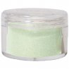 Poudre à embosser - Green Tea | Sizzix