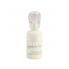 Nuvo Crystal Drops - Gloss White | Tonic Studios