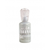 Nuvo Crystal Drops - Metallic Silver Lining | Tonic Studios