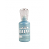 Nuvo Crystal Drops - Wedgewood Blue | Tonic Studios
