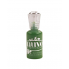Nuvo Crystal Drops - Woodland Green | Tonic Studios