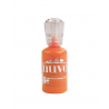 Nuvo Crystal Drops - Ripened Pumpkin | Tonic Studios