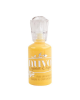 Nuvo Crystal Drops - Dandilion Yellow