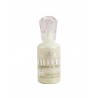 Nuvo Crystal Drops - Ivory Seashell | Tonic Studios