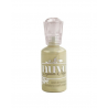 Nuvo Crystal Drops - Pale Gold | Tonic Studios