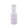 Nuvo Crystal Drops - French Lilac | Tonic Studios