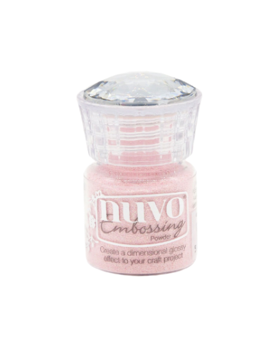 Nuvo Embossing powder - Fairy Dust