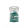 Nuvo Embossing powder - Glimmering greens | Tonic Studios