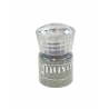 Nuvo Embossing powder - Glitter Silver Moonlight | Tonic Studios