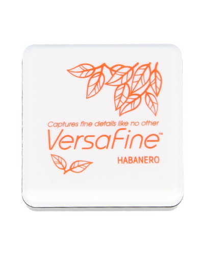 VersaFine Mini - Habanero