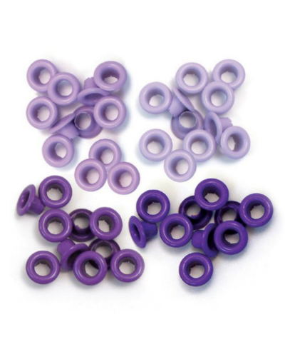 WRM - Oeillets standards Violet