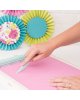 We R Makers - Massicot et table de pliage en pouces
