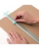 We R Makers - Massicot et table de pliage en pouces