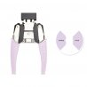 Retro Corner Chomper - Scalop-Cloud | We R Makers