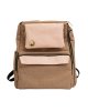 We R Makers - Sac à dos - Crafter's Bag - Taupe et Rose