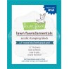 Bloc acrylique 3.5" | Lawn Fawn