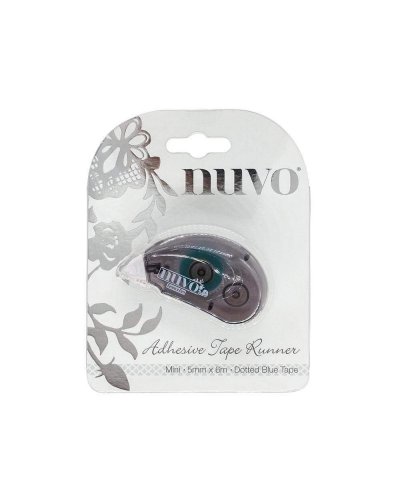 Nuvo - Mini Adhesive tape runner 5mm | Tonic Studios