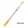 Stylo gel - Gelly roll Metallic Or | Sakura