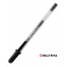 Stylo gel - Gelly roll Noir | Sakura