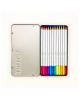 Nuvo Watercolour Pencils - Pastel Highligths