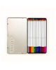 Nuvo Watercolour Pencils - Elementary Midtones