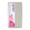 Nuvo Watercolour Pencils - Elementary Midtones | Tonic Studios