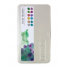 Nuvo Watercolour Pencils - Dark Shadows | Tonic Studios