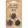 Tim Holtz - Long Fasteners | Idea-ology
