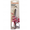 Ciseaux universels 21cm - Inspiration Fleurs | Fiskars