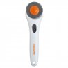 Cutter Rotatif droit Ø45mm | Fiskars