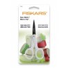 Ciseaux anti-adhérent - Micro-Tip 12cm | Fiskars