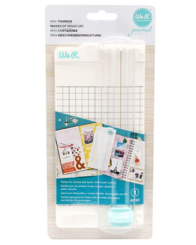 We R Makers - Mini massicot